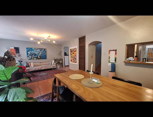3 BEDROOM TOWNHOUSE FOR SALE IN LYNNWOOD RIDGE